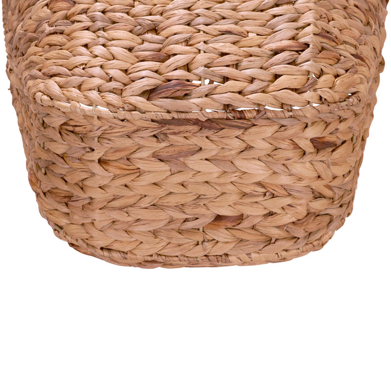 Dovecove Water Hyacinth Wicker Basket Deals, Coupons & Reviews